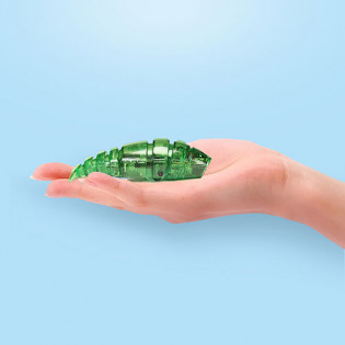 Xiaomi Hexbug Worm Pet Robot Blue